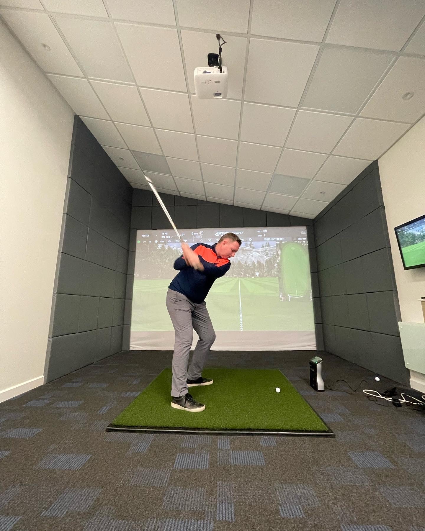 GolfBays